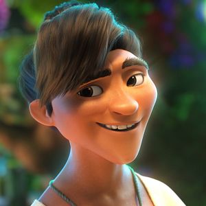 Photo Les Croods 2 : une nouvelle ère