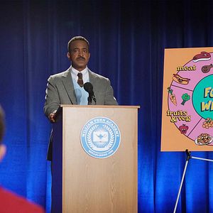 Photo Tim Meadows