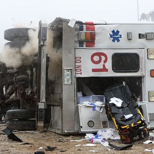 Photo Chicago Fire