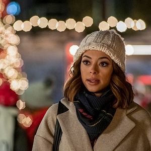 Photo Coup de foudre pour l'apprenti du père Noël