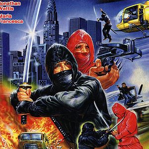 Photo Ninja Terminator