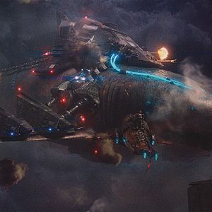 Photo Sky Sharks