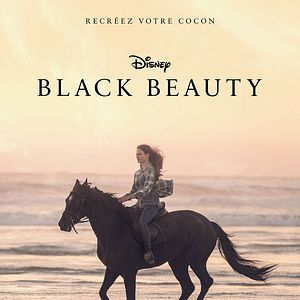 Photo Black Beauty