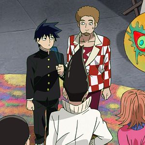 Photo Mob Psycho 100