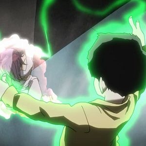 Photo Mob Psycho 100