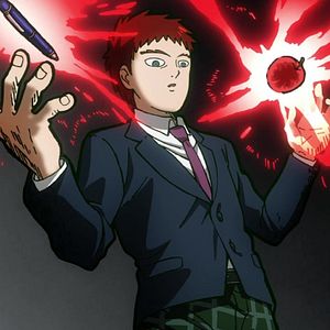 Photo Mob Psycho 100