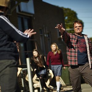 Photo Nowhere Boys