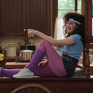 Photo Kathryn Hahn
