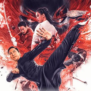 Photo Ip Man 4 : Le dernier combat