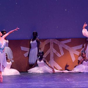 Photo Kylie Jefferson