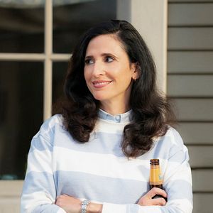 Photo Michaela Watkins