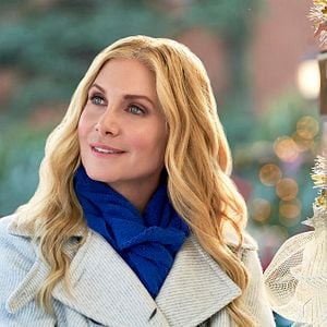 Photo Elizabeth Mitchell