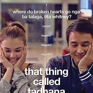 Photo That Thing Called Tadhana