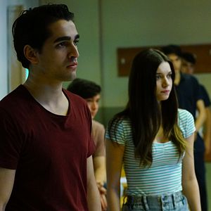 Photo La dernière leçon