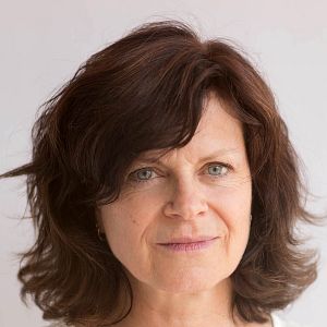 Photo Nadine Marcovici