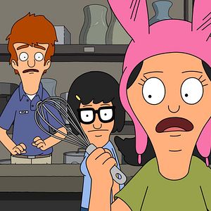 Photo Bob's Burgers