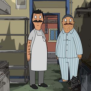 Photo Bob's Burgers