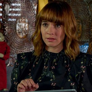 Photo Renee Felice Smith