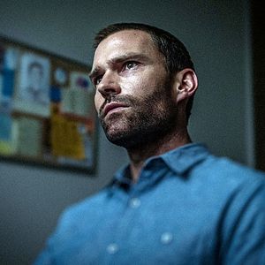 Photo Seann William Scott