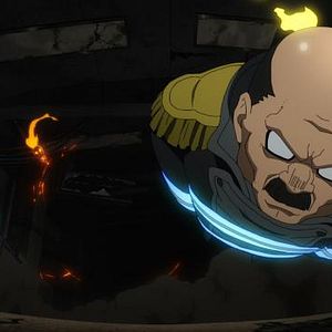 Photo Fire Force