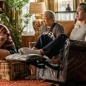 Photo Awkwafina Is Nora from Queens