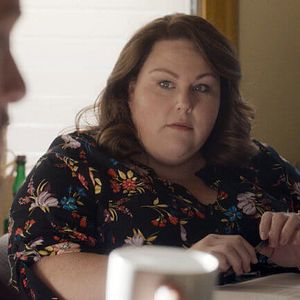 Photo Chrissy Metz