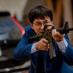 Photo Jackie Chan
