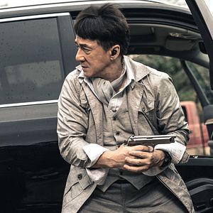 Photo Jackie Chan