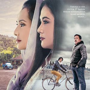 Photo Akhir Kisah Cinta Si Doel