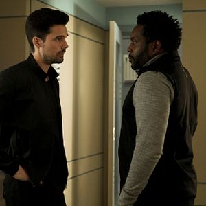 Photo Chad L. Coleman