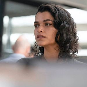 Photo Eve Harlow