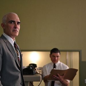 Photo Patrick Fischler