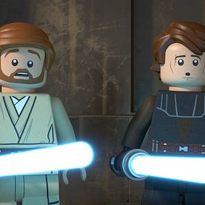 Photo LEGO Star Wars : Joyeuses Fêtes