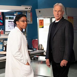 Photo Diona Reasonover