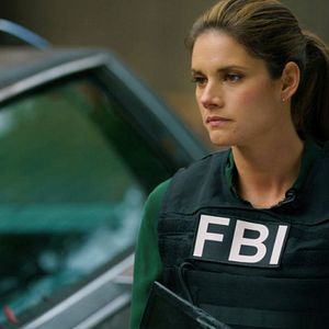 Photo Missy Peregrym