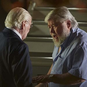 Photo Une si belle famille