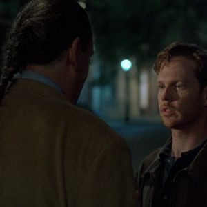 Photo William O'Leary