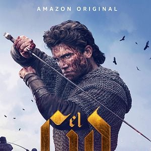 El Cid Serie TV 2020 AlloCine