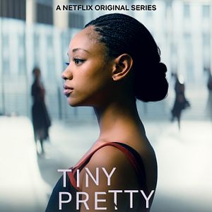 Photo Tiny Pretty Things