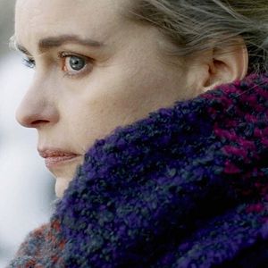Photo Nina Hoss