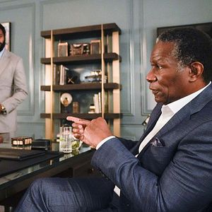 Photo Nicholas Pinnock