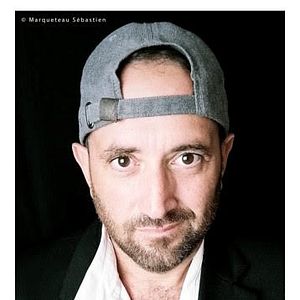 Photo Sébastien Marqueteau
