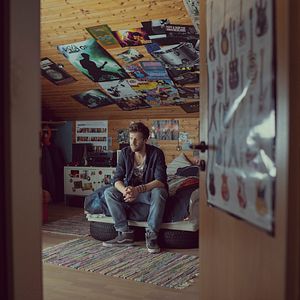 Photo Luke Mockridge