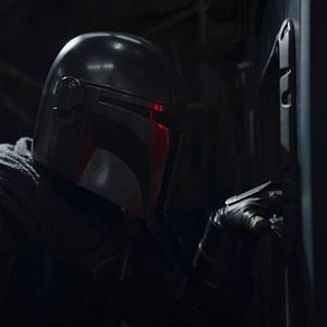 Photo The Mandalorian