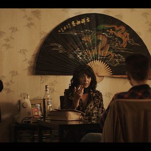 Photo Cheyenne et Lola