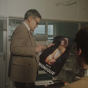 Photo Jean-Michel Lahmi