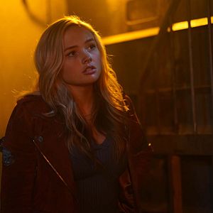 Photo Natalie Alyn Lind