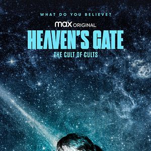 Photo Heaven’s Gate: The Cult Of Cults