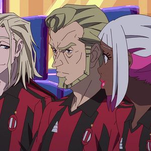 Photo Great Pretender