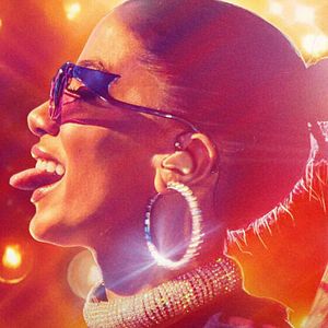 Photo Anitta: Made in Honório